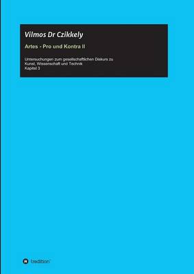 Artes - Pro Und Kontra II (Paperback)