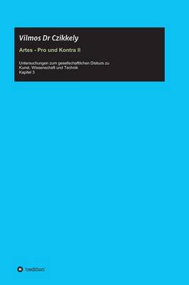 Artes - Pro Und Kontra II (Hardback)