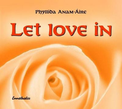 Let Love in (CD-Audio)