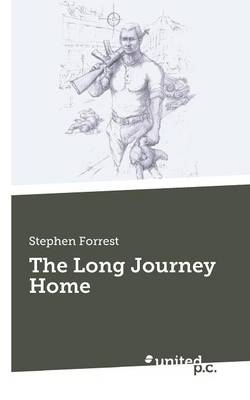 The Long Journey Home (Paperback)