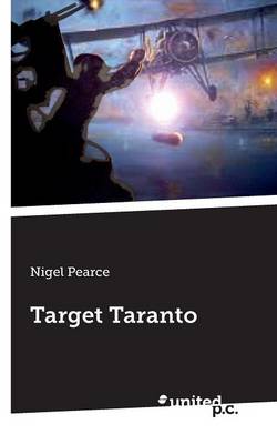 Target Taranto (Paperback)
