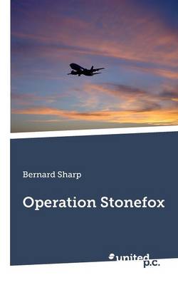 Operation Stonefox (Paperback)