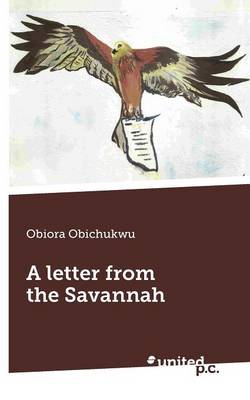 A Letter from the Savannah (Paperback)