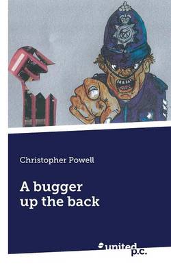 A Bugger Up the Back (Paperback)