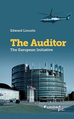 The Auditor: The European Initiative (Paperback)