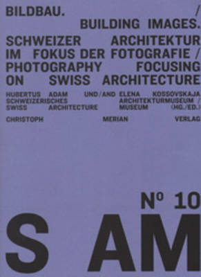 S am 10 - Building Images (Paperback)
