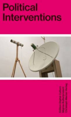 Political Interventions (Paperback)