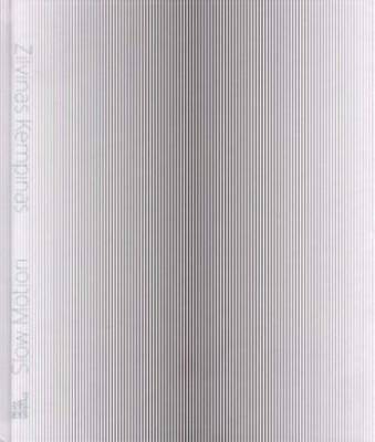 Zilvinas Kempinas - Slow Motion (Paperback)
