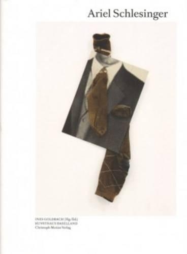 Ariel Schlesinger (Hardback)