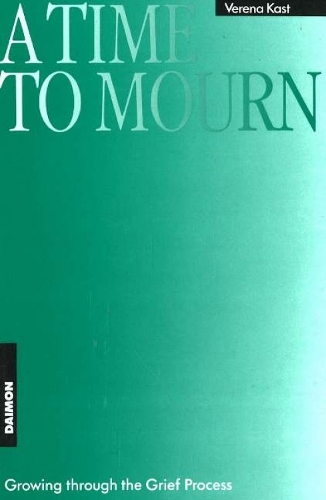 Time to Mourn, 2nd Edition: Growing Through the Grief Process (Paperback)