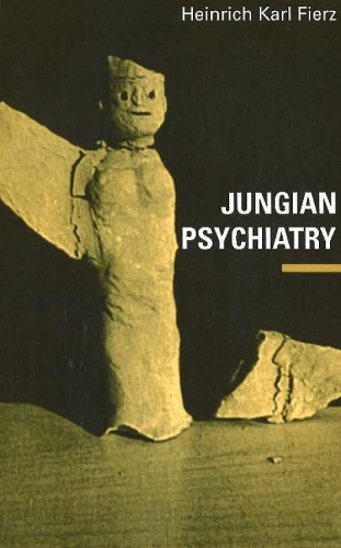 Jungian Psychiatry (Paperback)