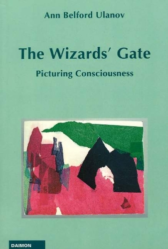 The Wizard's Gate: Picturing Consciousness (Paperback)