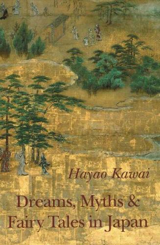 Dreams, Myths & Fairy Tales in Japan (Paperback)