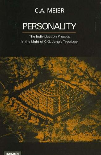 Personality: The Individation Process in the Light of C G Jung's Typology (Paperback)