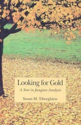 Looking for Gold: A Year for Jungian Analysis (Paperback)