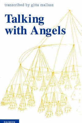 Talking with Angels: Budaliget 1943 (Paperback)