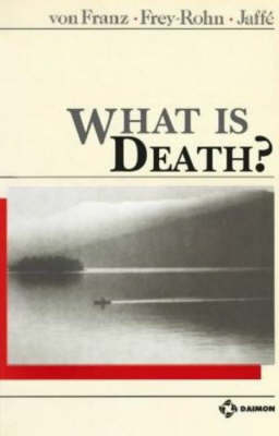 What is Death? (Paperback)