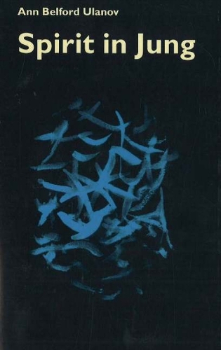 Spirit in Jung (Paperback)
