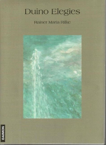 Duino Elegies (Hardback)