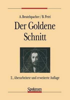 Der Goldene Schnitt (Paperback)