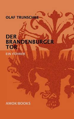 Der Brandenburger Tor (Paperback)