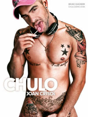 Mojo (Hardback)