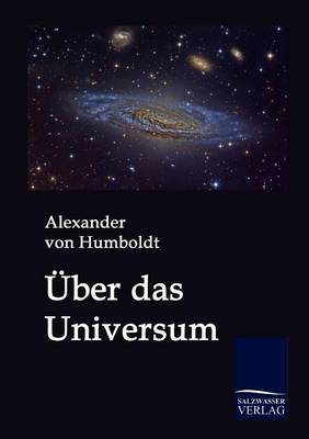 Uber Das Universum (Paperback)