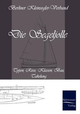 Die Segeljolle (Paperback)