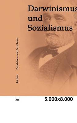 Darwinismus Und Sozialismus (Paperback)