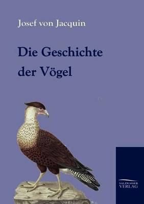 Die Geschichte Der Vogel (Paperback)