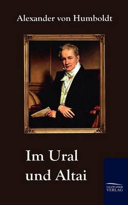 Im Ural Und Altai (Paperback)