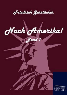 Nach Amerika! (Paperback)