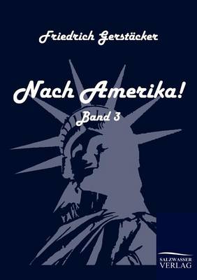 Nach Amerika! (Paperback)