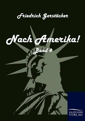 Nach Amerika! (Paperback)