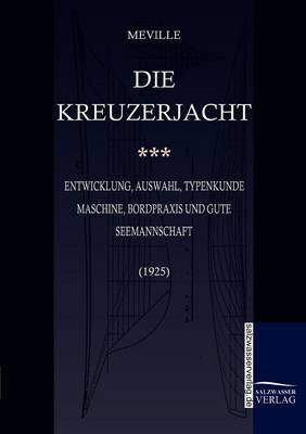 Die Kreuzerjacht (Paperback)