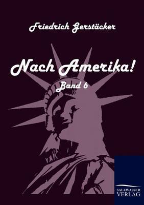 Nach Amerika! (Paperback)
