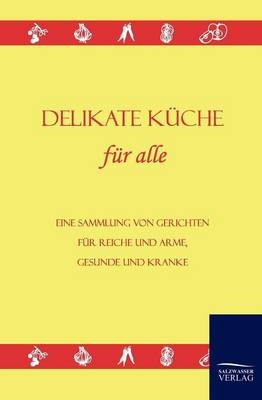 Delikate K che (Paperback)