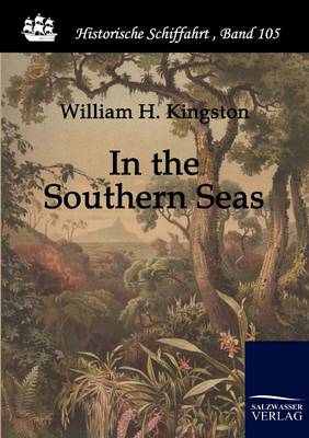 In the Southern Seas (Paperback)
