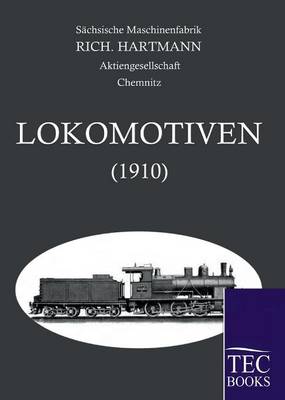 Alle Lokomotoven 1910 (Paperback)