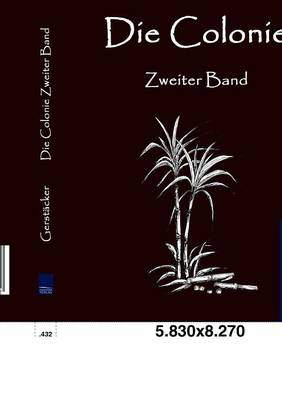 Die Colonie (Paperback)