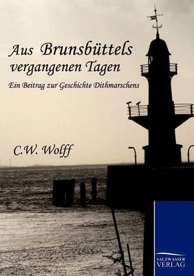 Aus Brunsbuttels Vergangenen Tagen (Paperback)