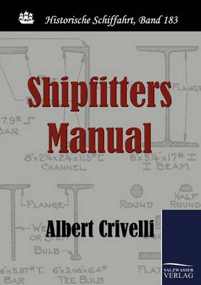 Shipfitters Manual (Paperback)