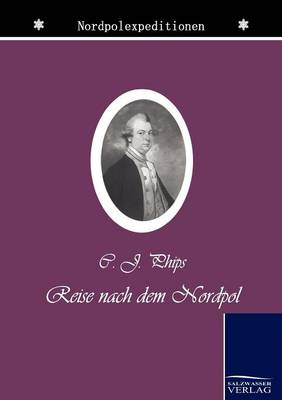 Reise Nach Dem Nordpol (Paperback)