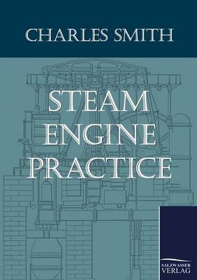 Steam Engine Practice (Paperback)