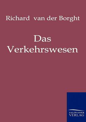 Das Verkehrswesen (Paperback)