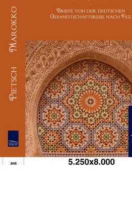 Marokko (Paperback)