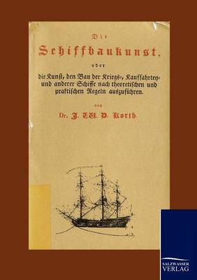 Schiffbaukunst (Paperback)