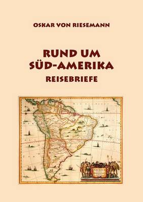 Rund Um S D-Amerika (Paperback)