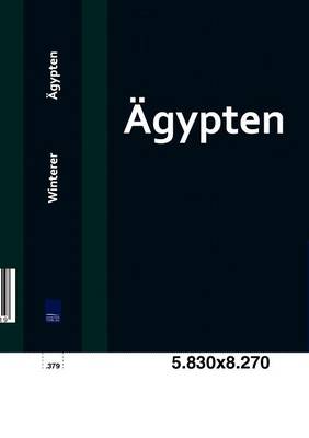 Agypten (Paperback)