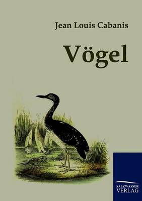 Vogel (Paperback)